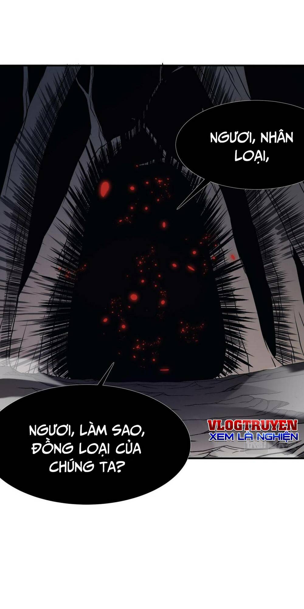 Quỷ Tiến Hóa - Chapter 16 - Page 79