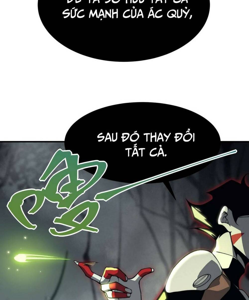 Quỷ Tiến Hóa - Chapter 16 - Page 84