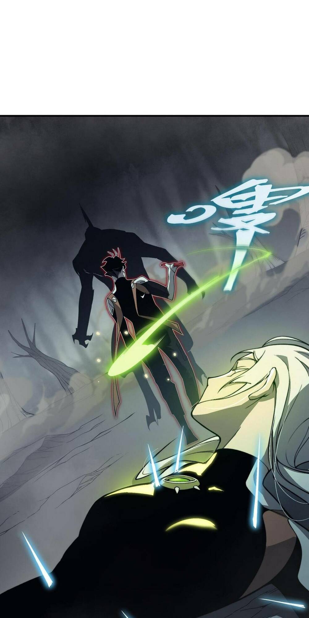 Quỷ Tiến Hóa - Chapter 16 - Page 86