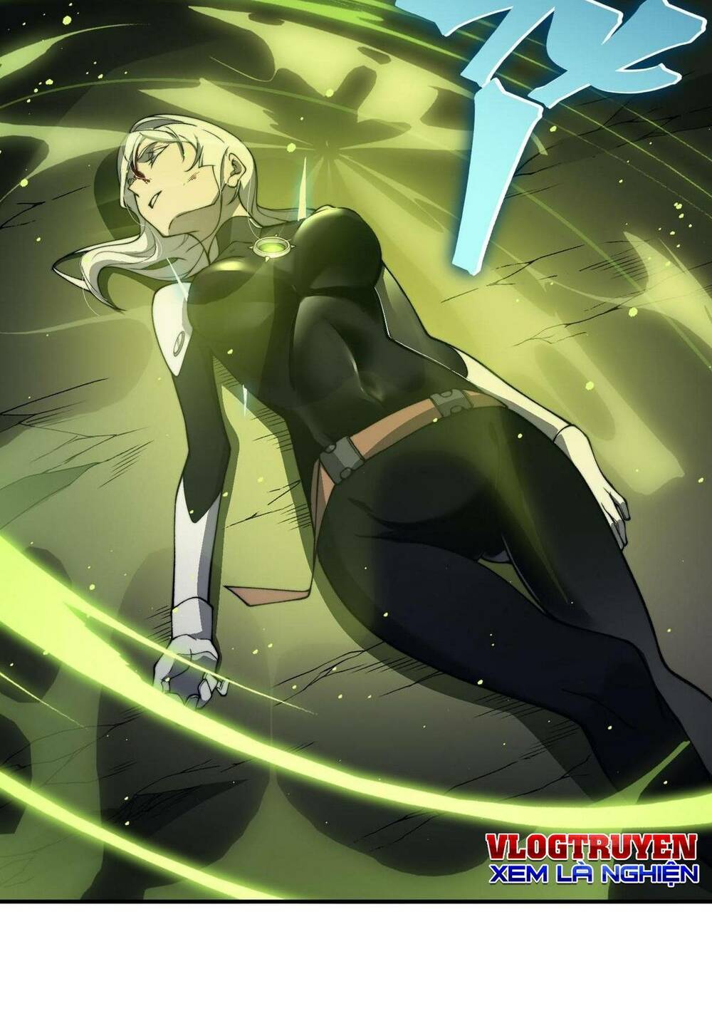 Quỷ Tiến Hóa - Chapter 16 - Page 88