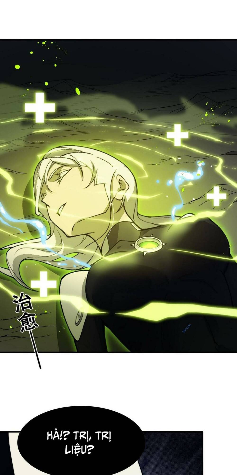 Quỷ Tiến Hóa - Chapter 16 - Page 89