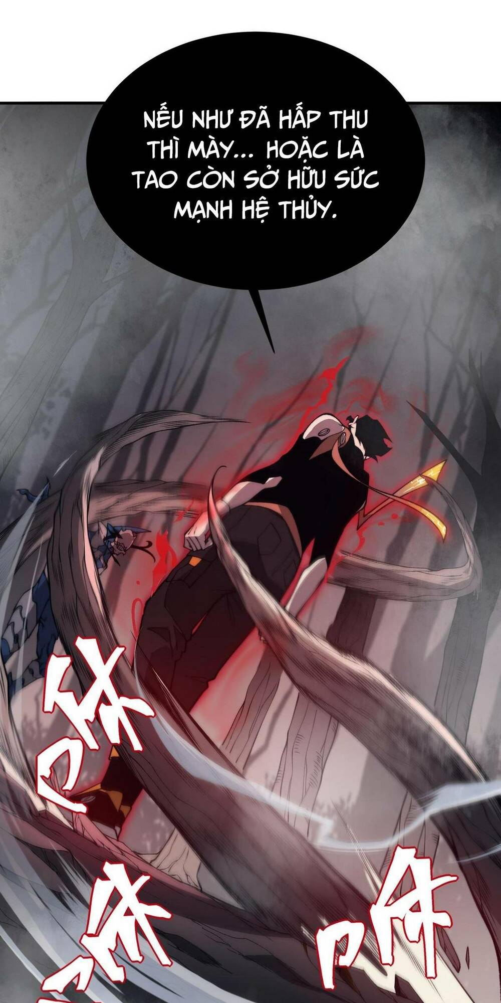 Quỷ Tiến Hóa - Chapter 16 - Page 92