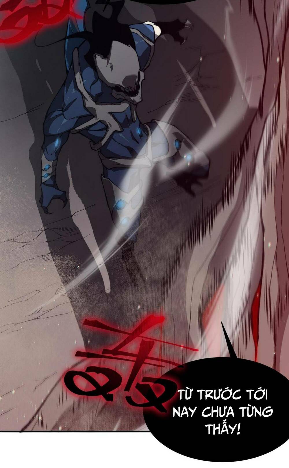 Quỷ Tiến Hóa - Chapter 16 - Page 94