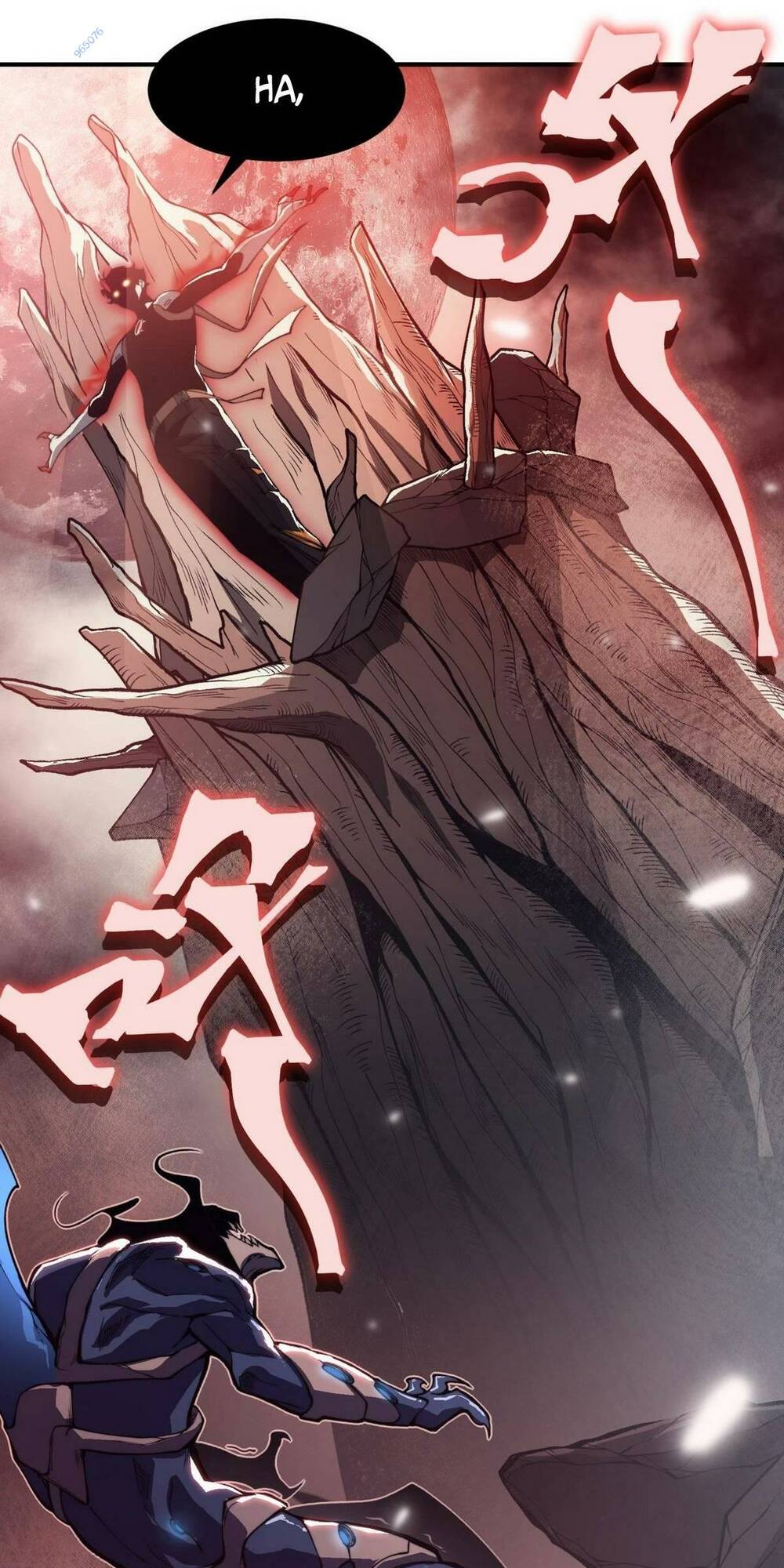 Quỷ Tiến Hóa - Chapter 16 - Page 95