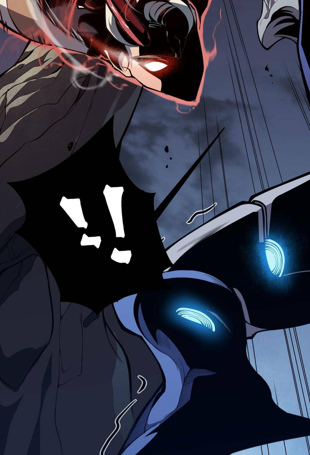 Quỷ Tiến Hóa - Chapter 17 - Page 10