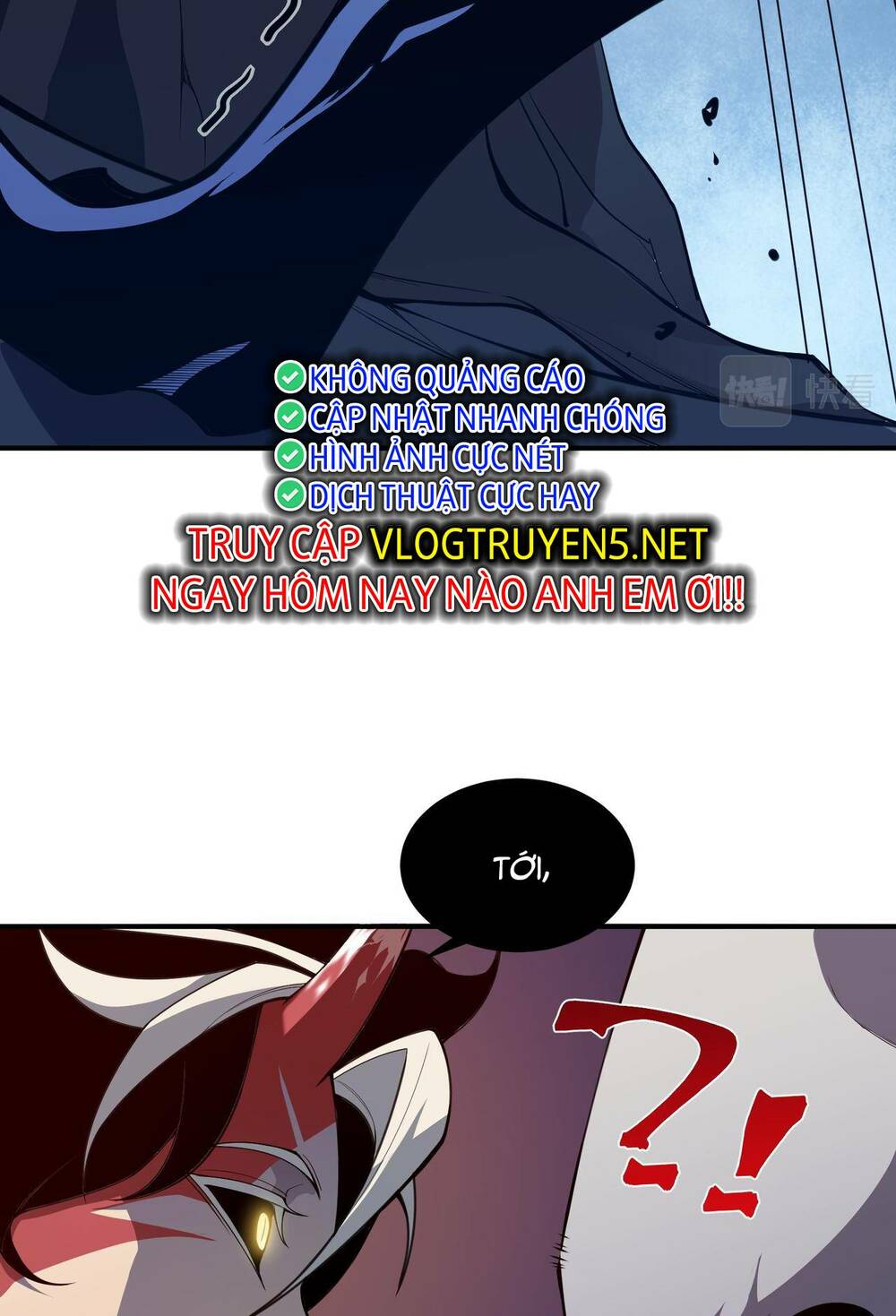 Quỷ Tiến Hóa - Chapter 17 - Page 11