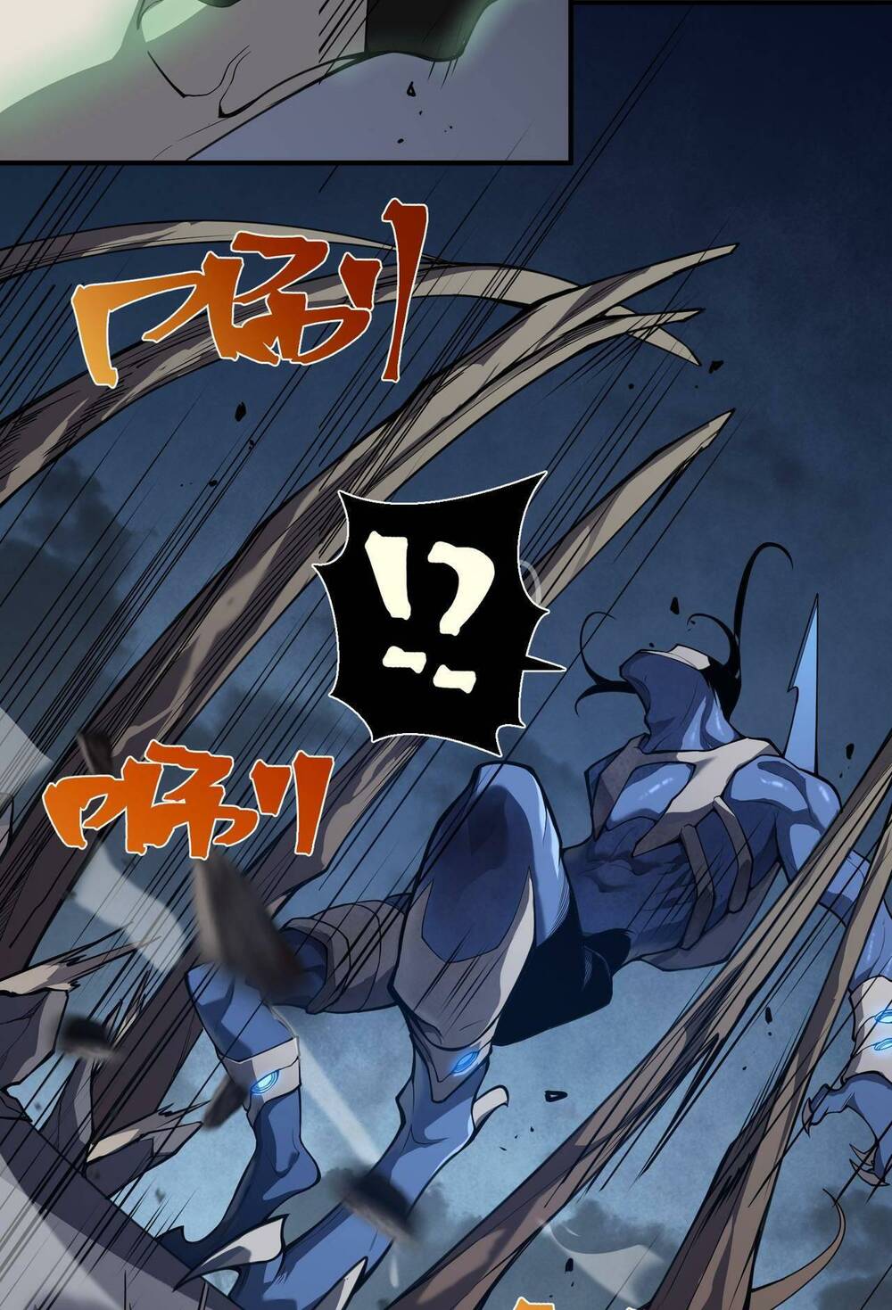 Quỷ Tiến Hóa - Chapter 17 - Page 17