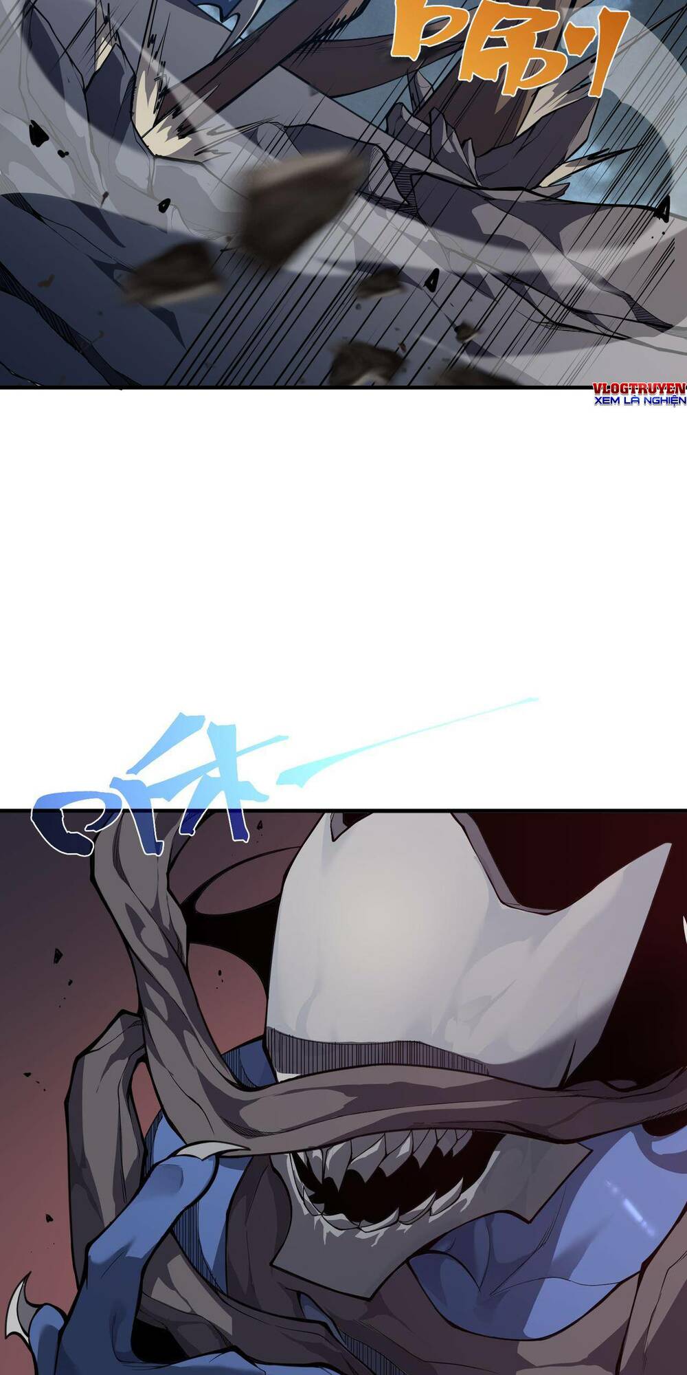 Quỷ Tiến Hóa - Chapter 17 - Page 18