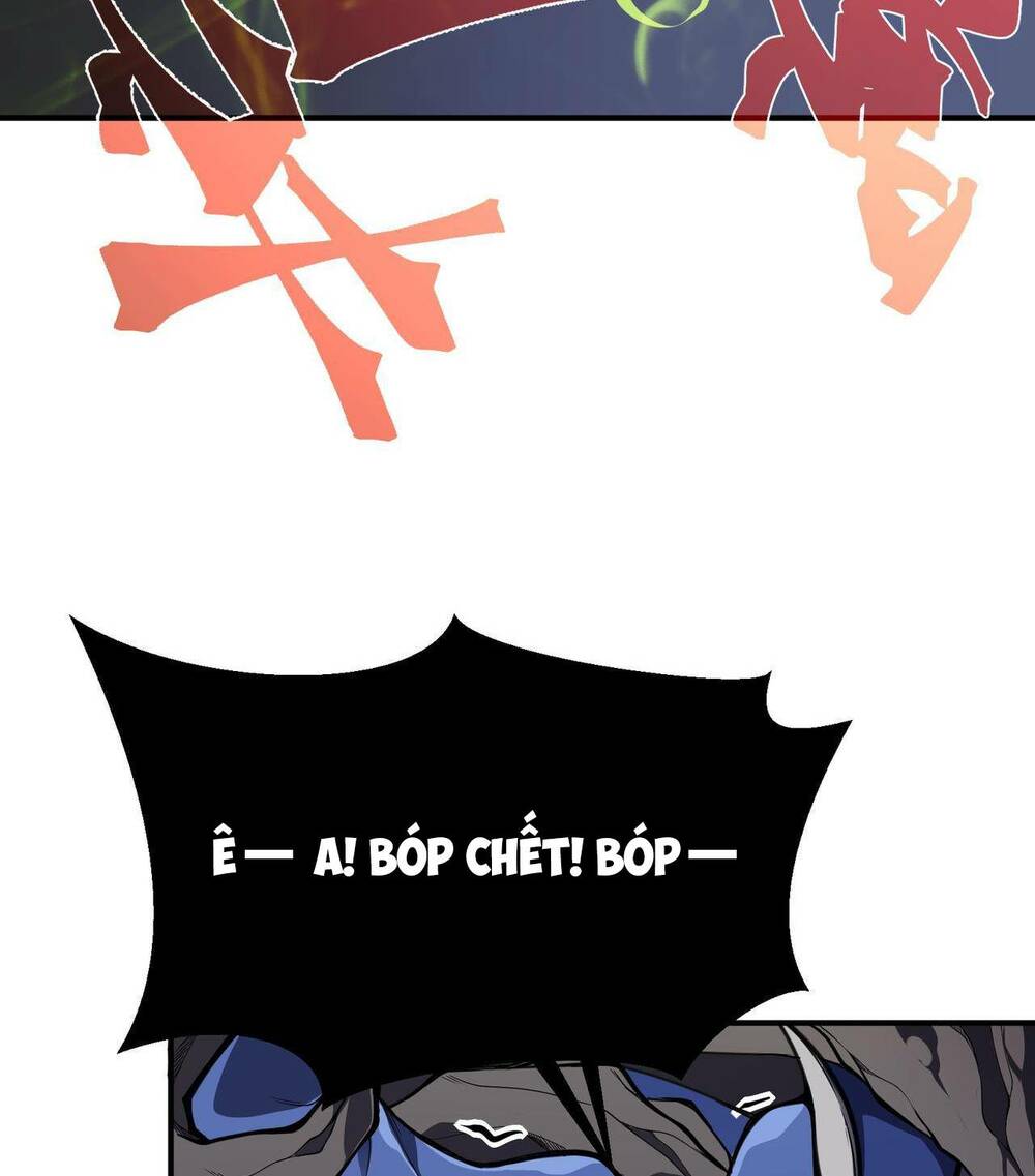 Quỷ Tiến Hóa - Chapter 17 - Page 22