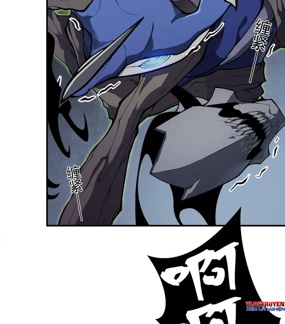 Quỷ Tiến Hóa - Chapter 17 - Page 23