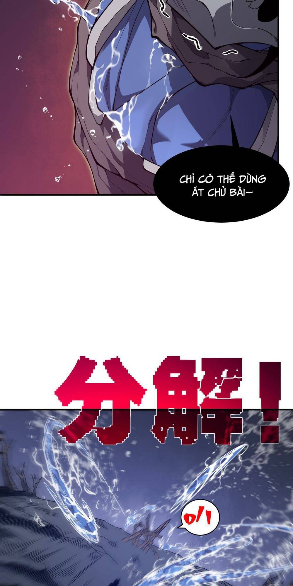 Quỷ Tiến Hóa - Chapter 17 - Page 25