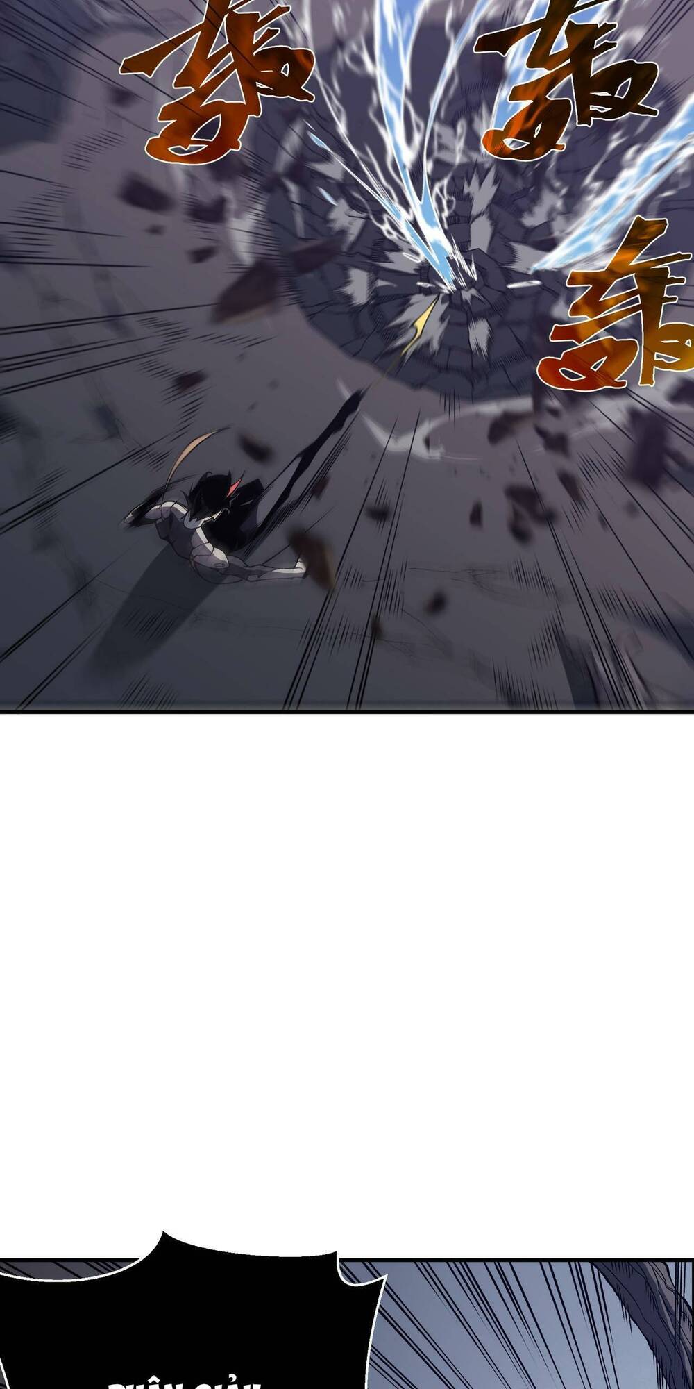 Quỷ Tiến Hóa - Chapter 17 - Page 27