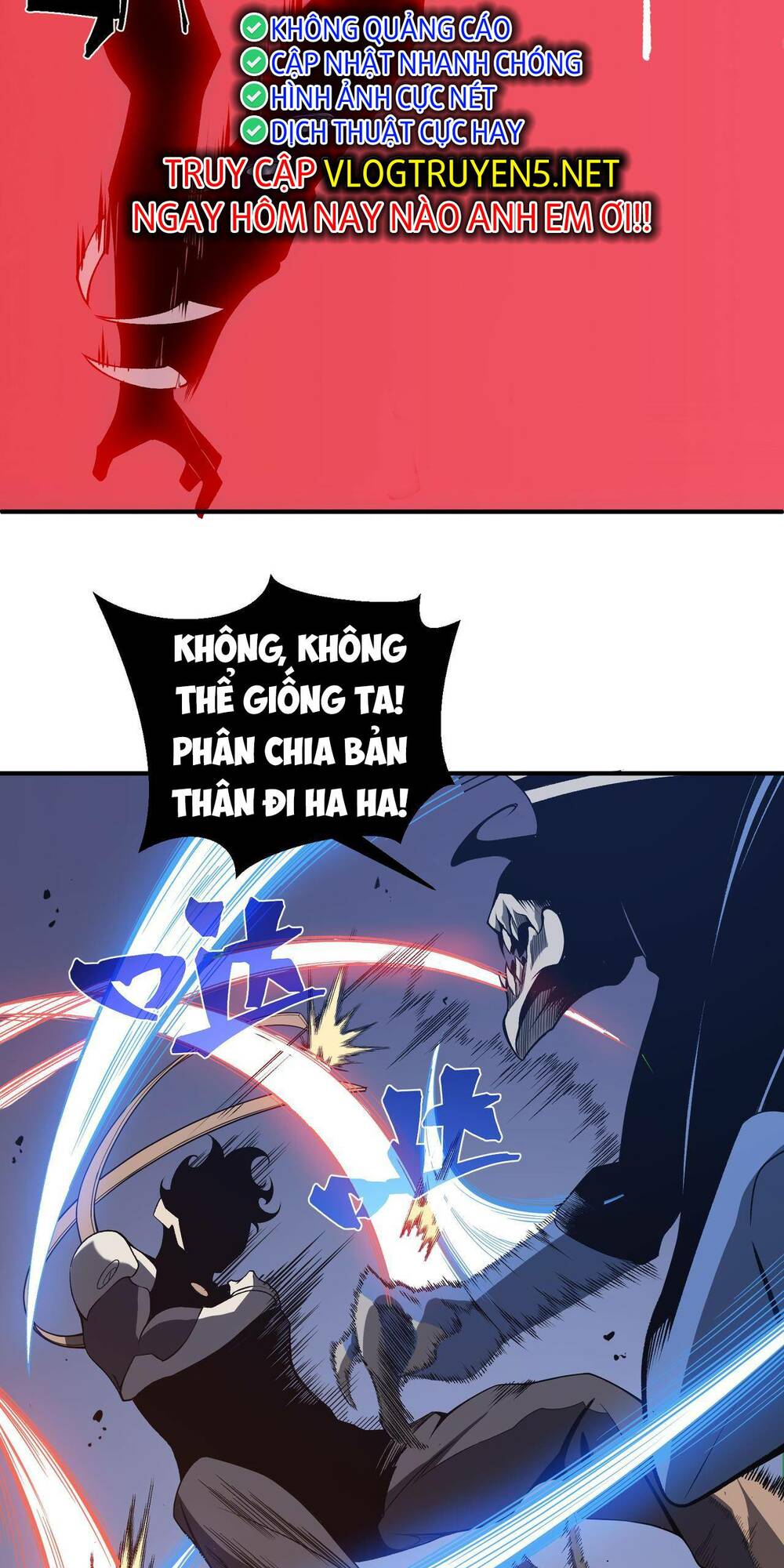 Quỷ Tiến Hóa - Chapter 17 - Page 32