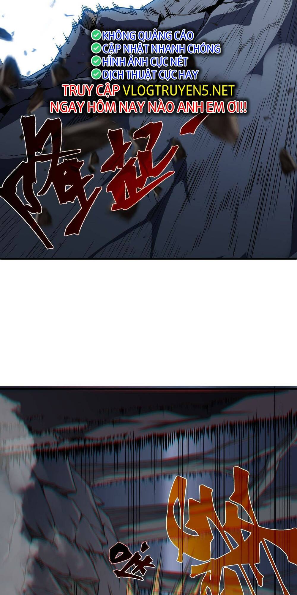 Quỷ Tiến Hóa - Chapter 17 - Page 37