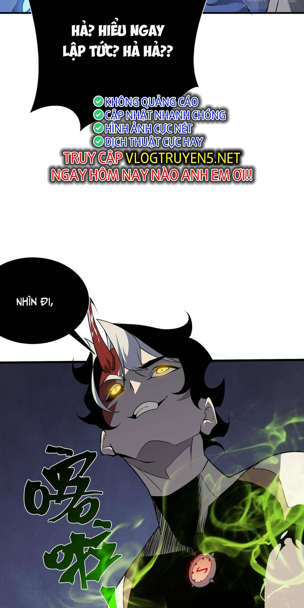 Quỷ Tiến Hóa - Chapter 17 - Page 44