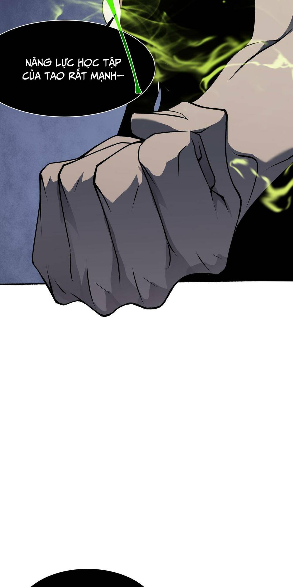 Quỷ Tiến Hóa - Chapter 17 - Page 45