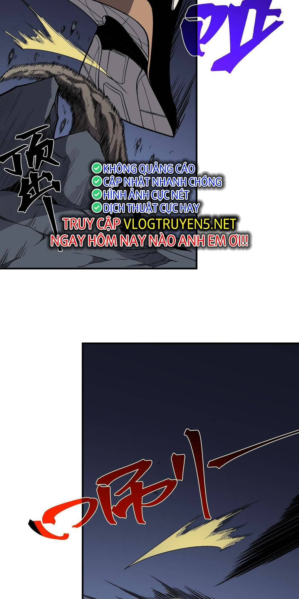 Quỷ Tiến Hóa - Chapter 17 - Page 50