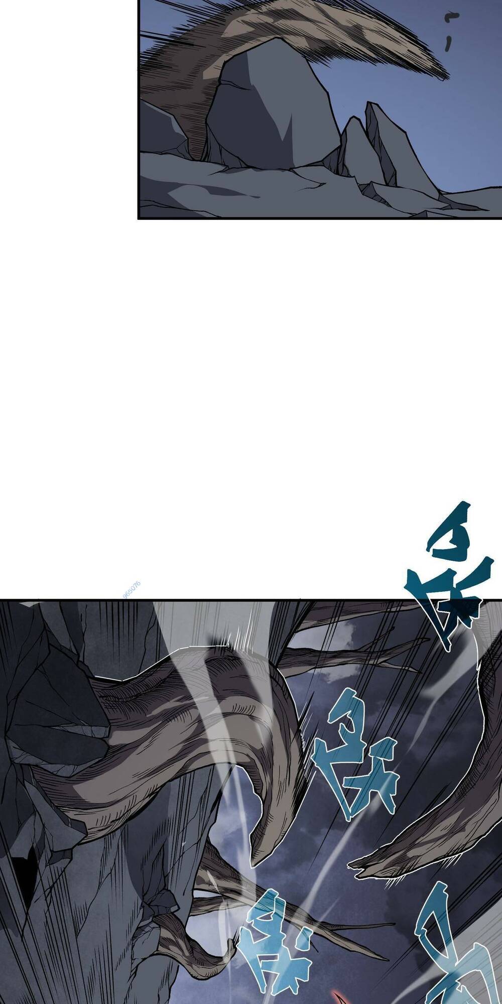 Quỷ Tiến Hóa - Chapter 17 - Page 51