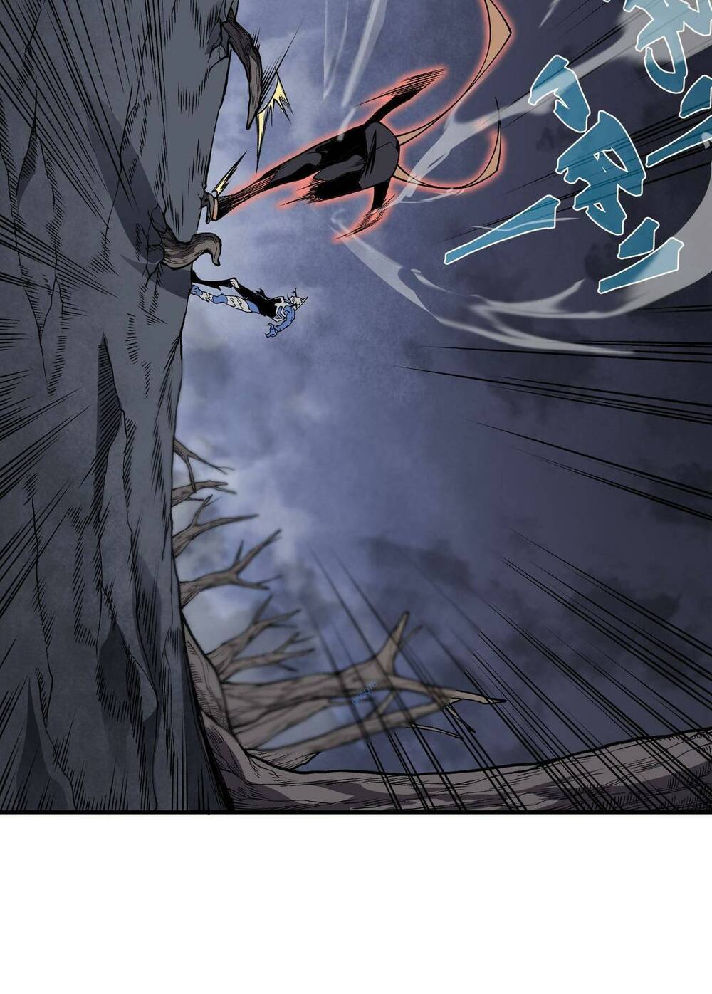 Quỷ Tiến Hóa - Chapter 17 - Page 52