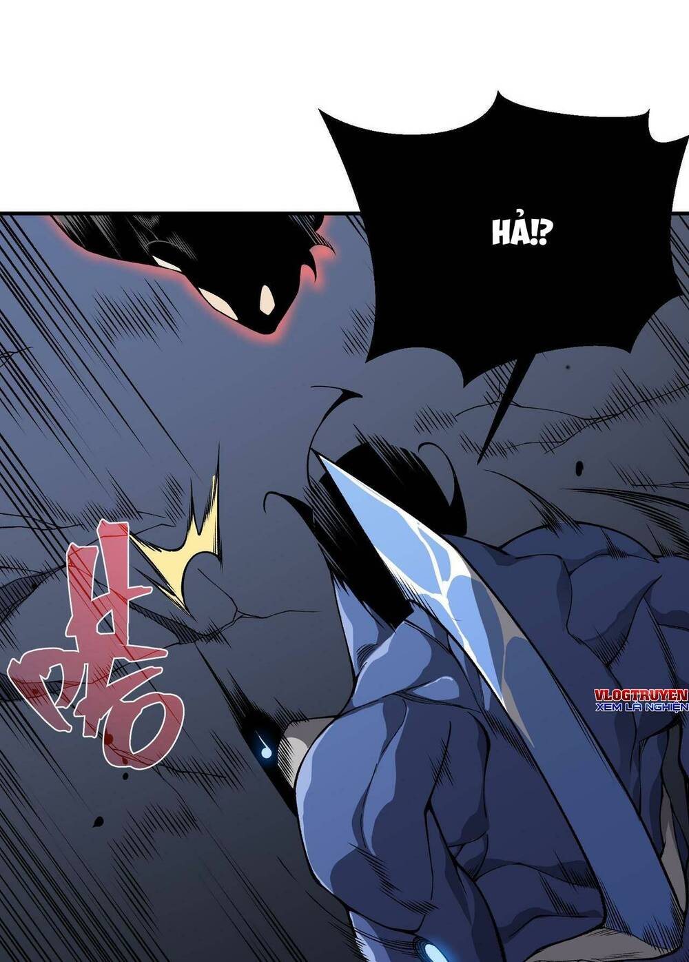 Quỷ Tiến Hóa - Chapter 17 - Page 53