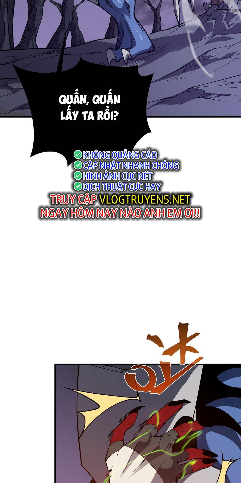 Quỷ Tiến Hóa - Chapter 17 - Page 56