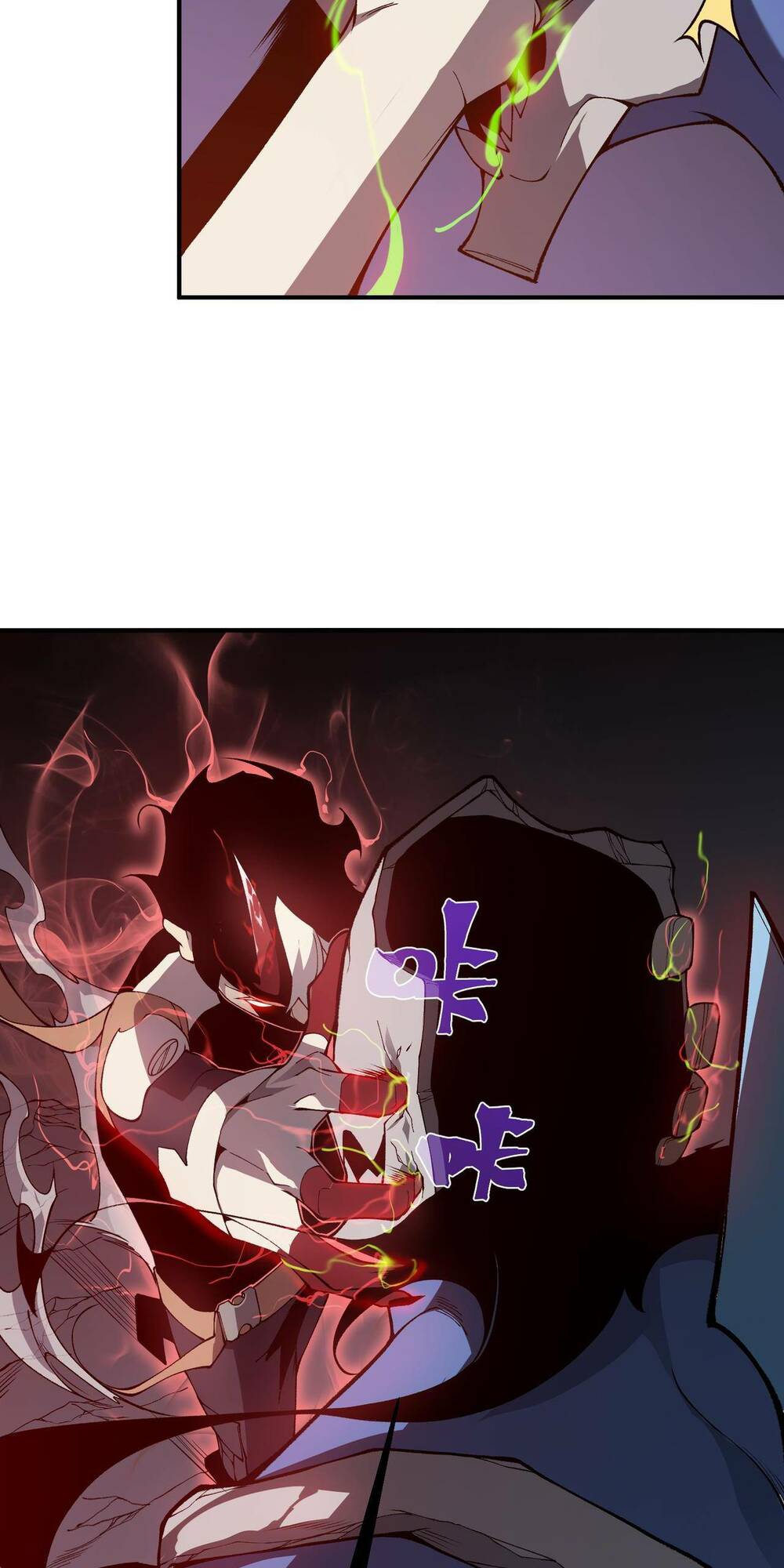 Quỷ Tiến Hóa - Chapter 17 - Page 57