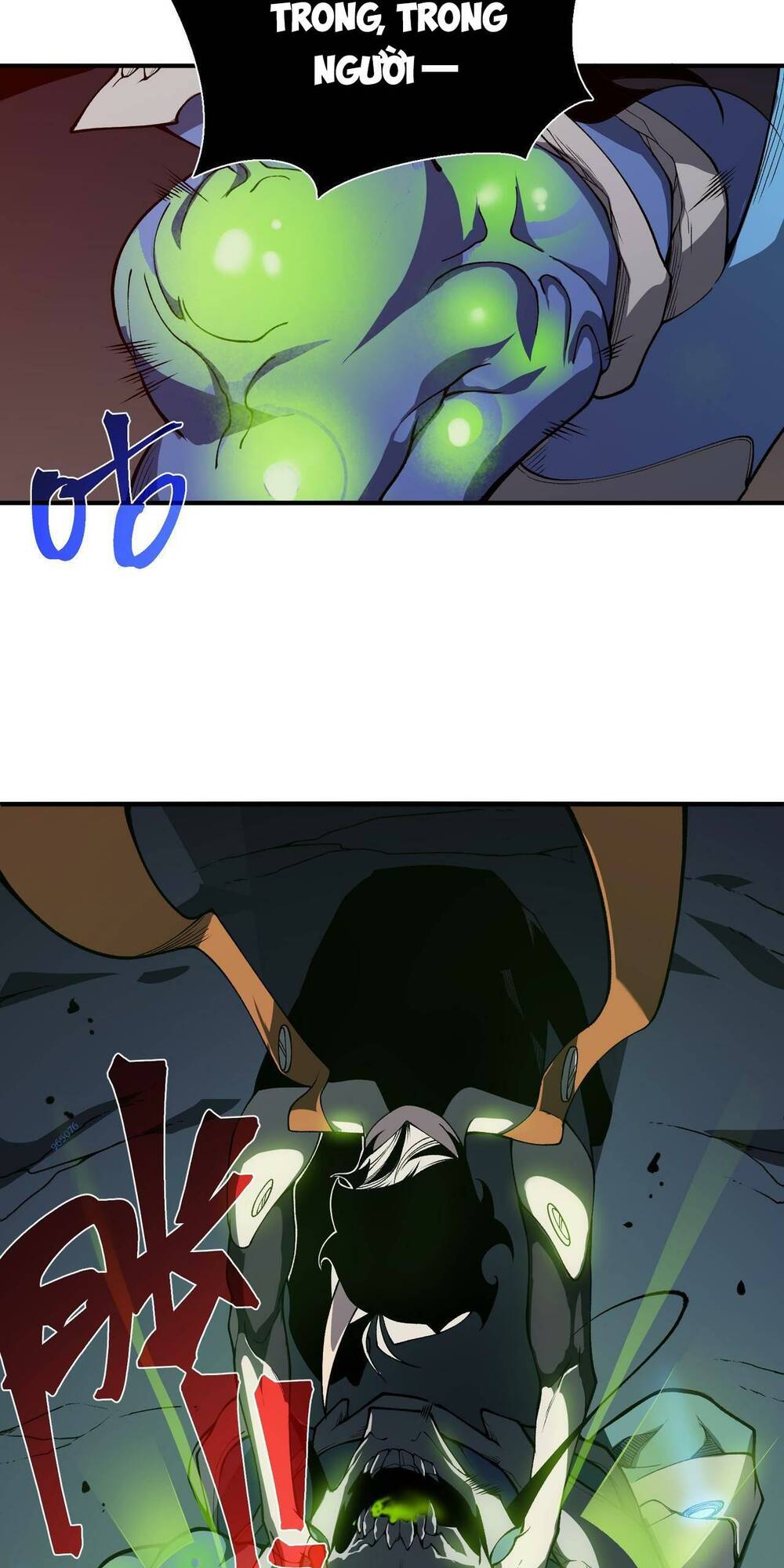 Quỷ Tiến Hóa - Chapter 17 - Page 62