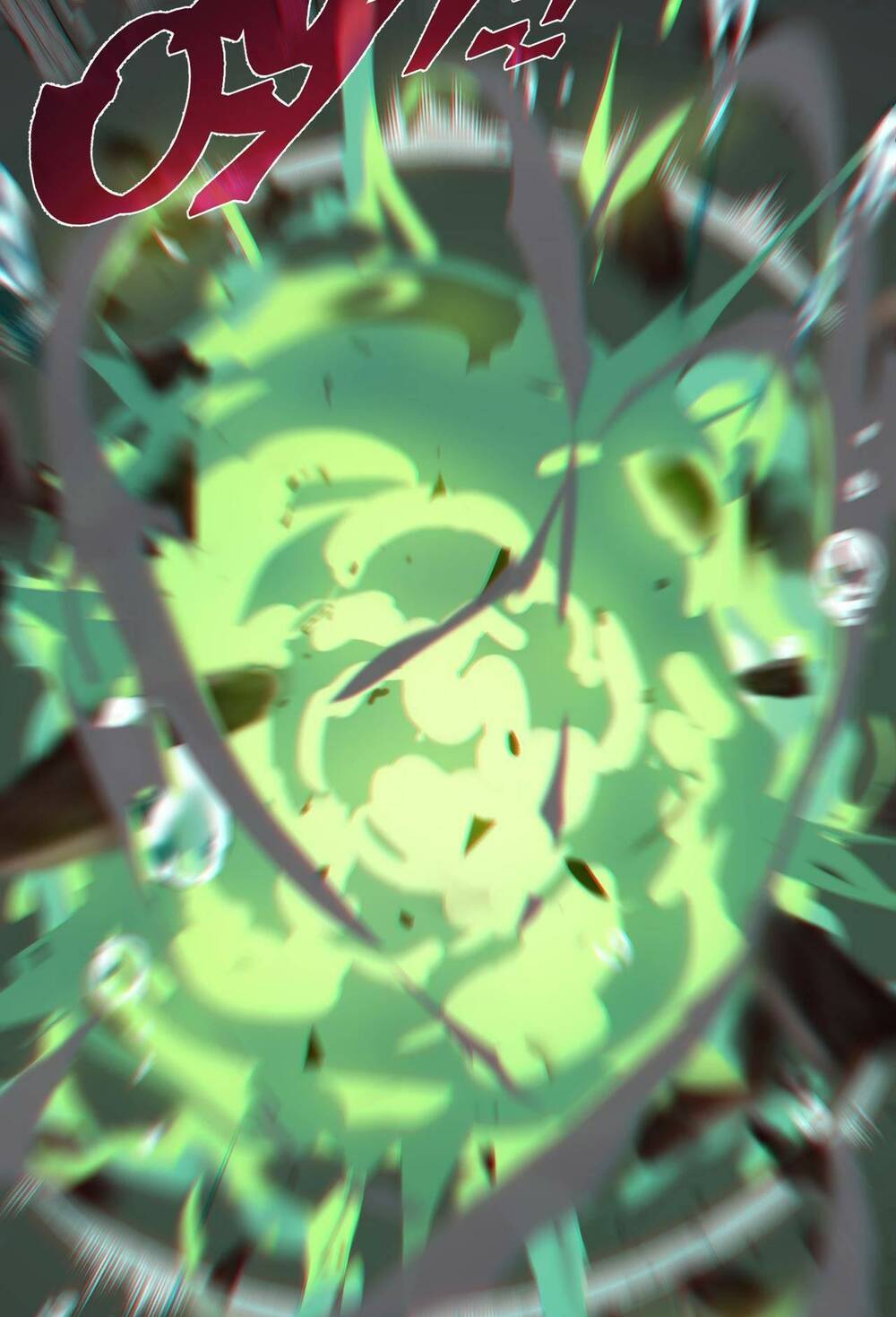 Quỷ Tiến Hóa - Chapter 17 - Page 64