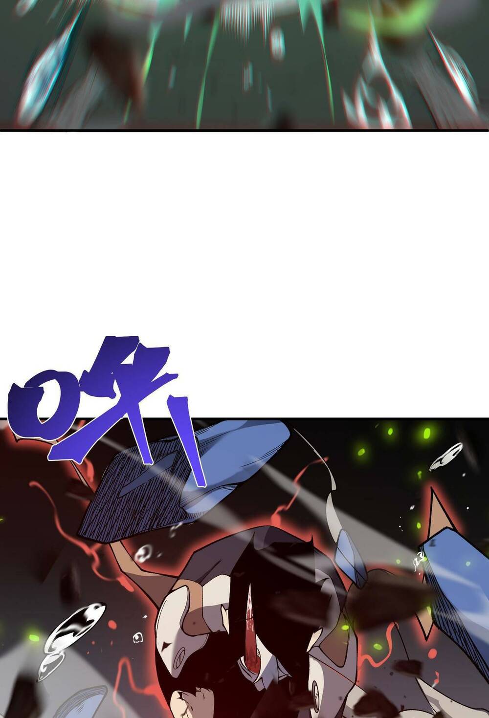 Quỷ Tiến Hóa - Chapter 17 - Page 65