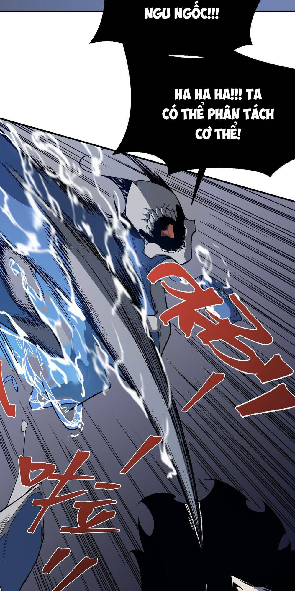 Quỷ Tiến Hóa - Chapter 17 - Page 68