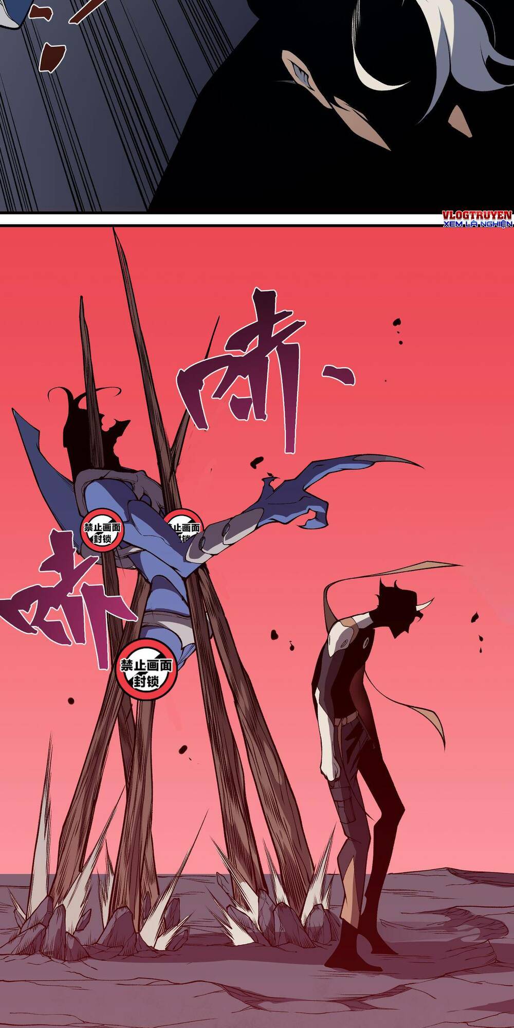 Quỷ Tiến Hóa - Chapter 17 - Page 69