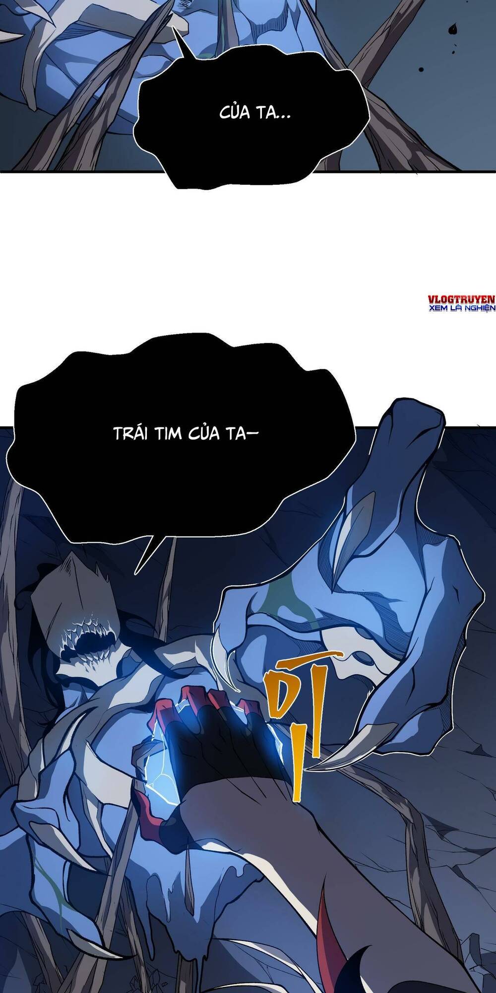 Quỷ Tiến Hóa - Chapter 17 - Page 74