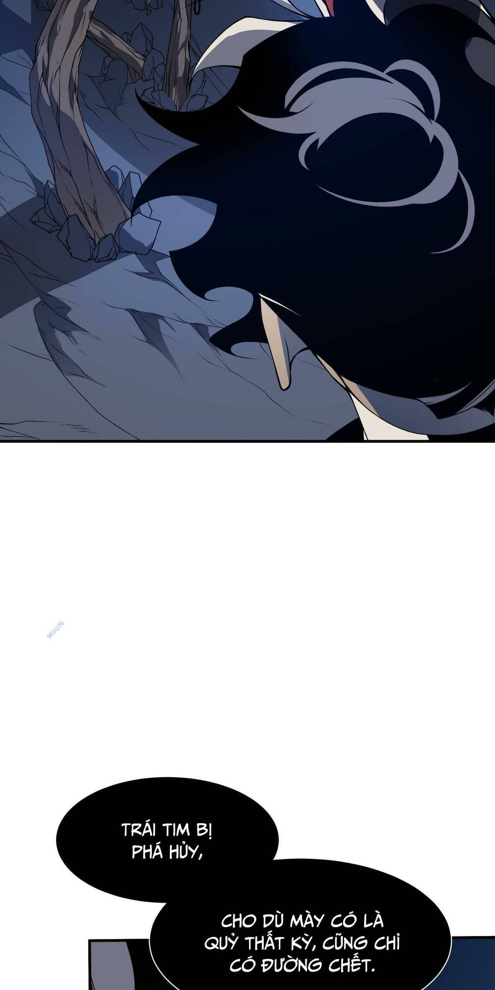 Quỷ Tiến Hóa - Chapter 17 - Page 75