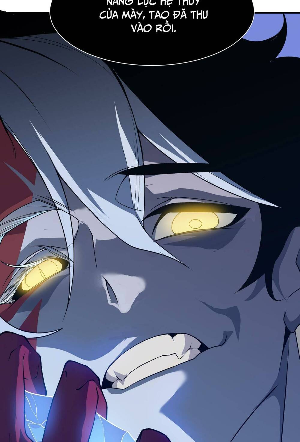 Quỷ Tiến Hóa - Chapter 17 - Page 77
