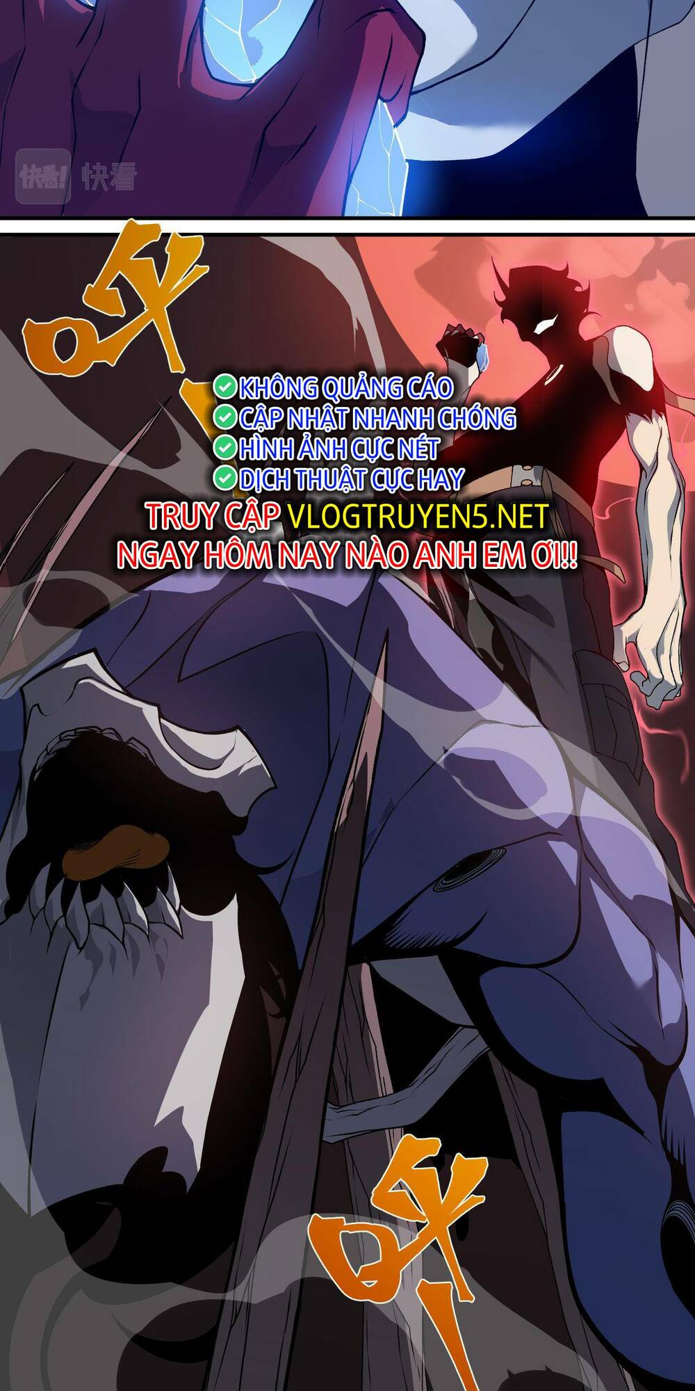 Quỷ Tiến Hóa - Chapter 17 - Page 78