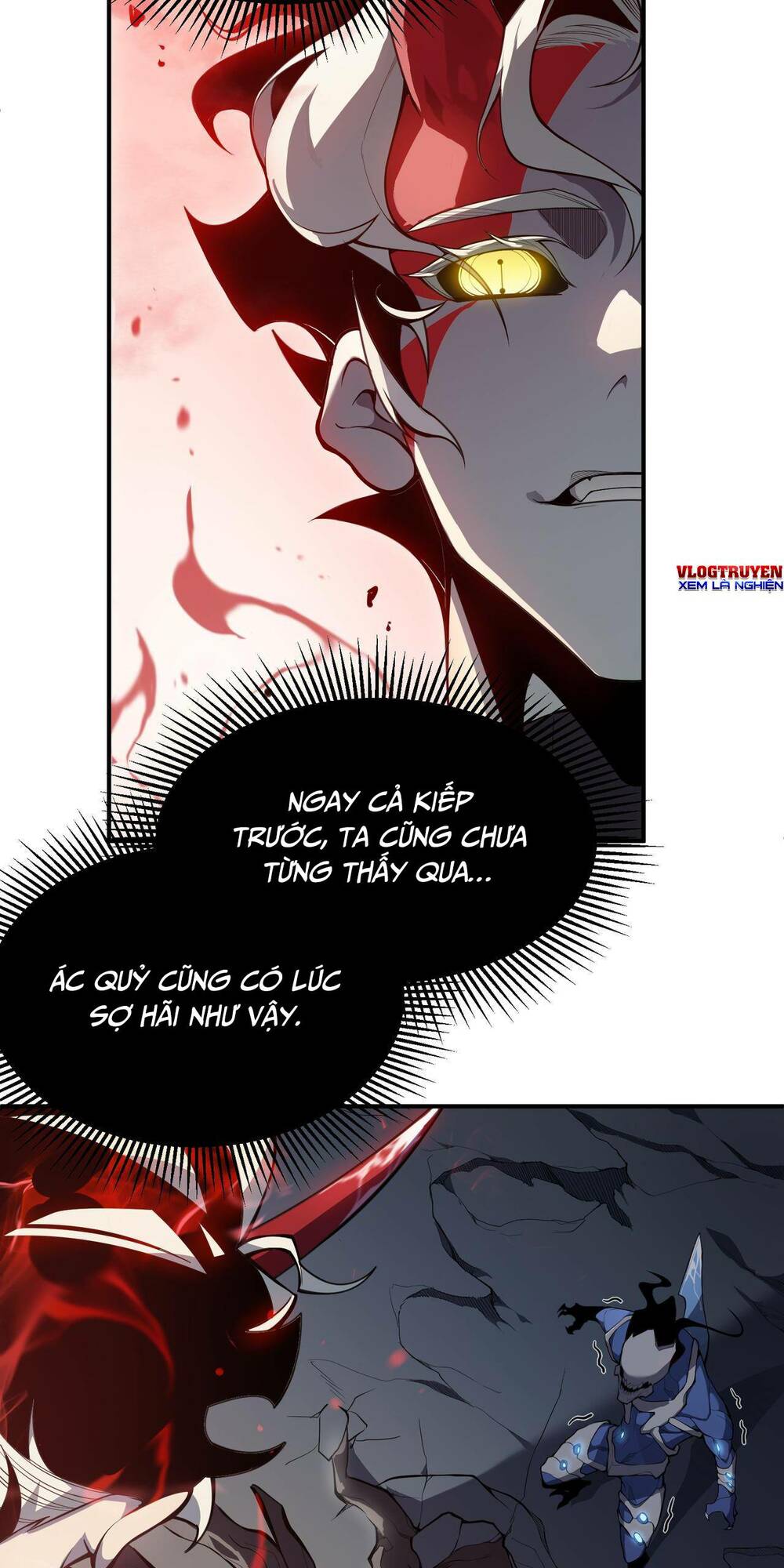 Quỷ Tiến Hóa - Chapter 17 - Page 7