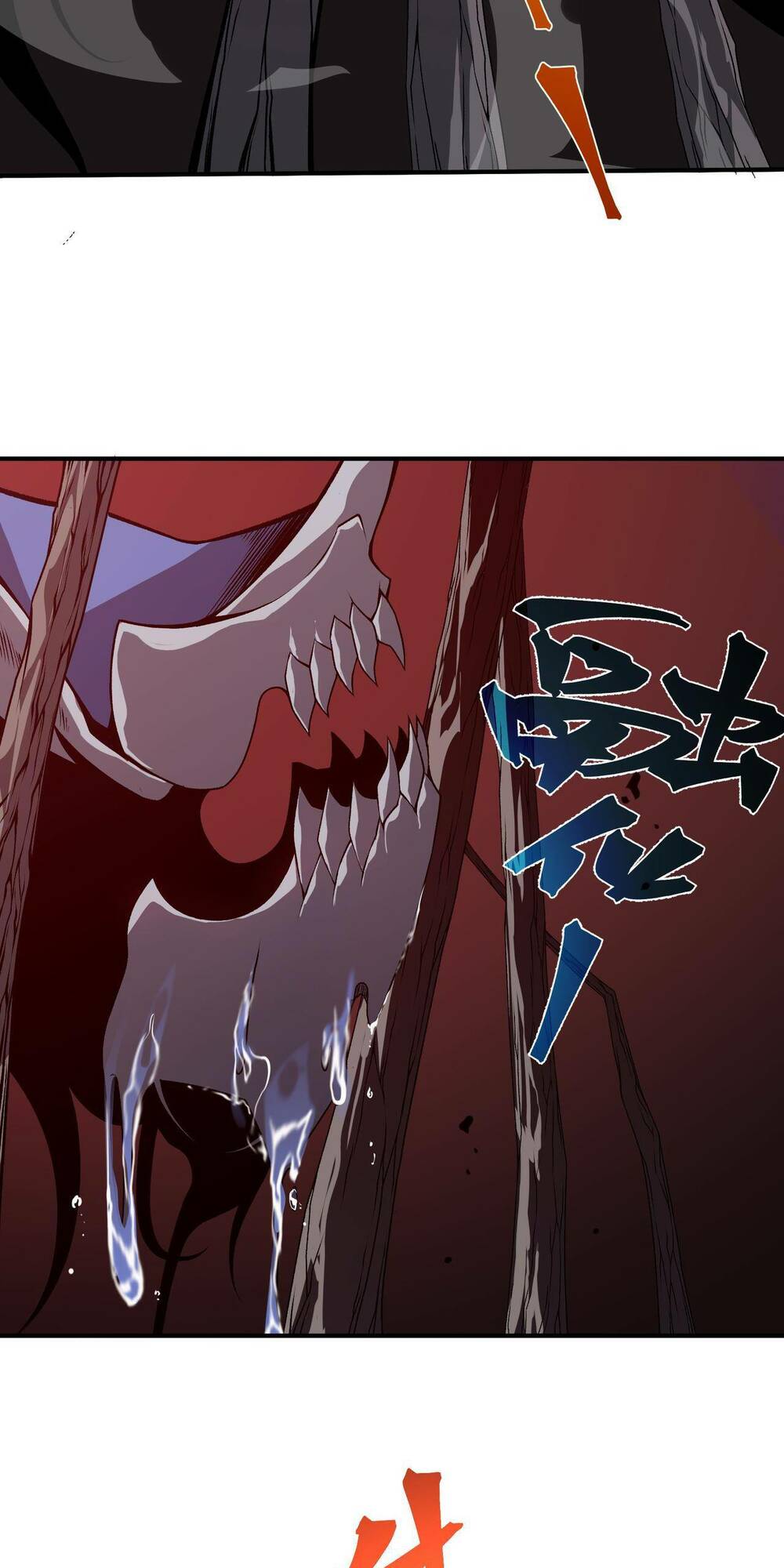 Quỷ Tiến Hóa - Chapter 17 - Page 79