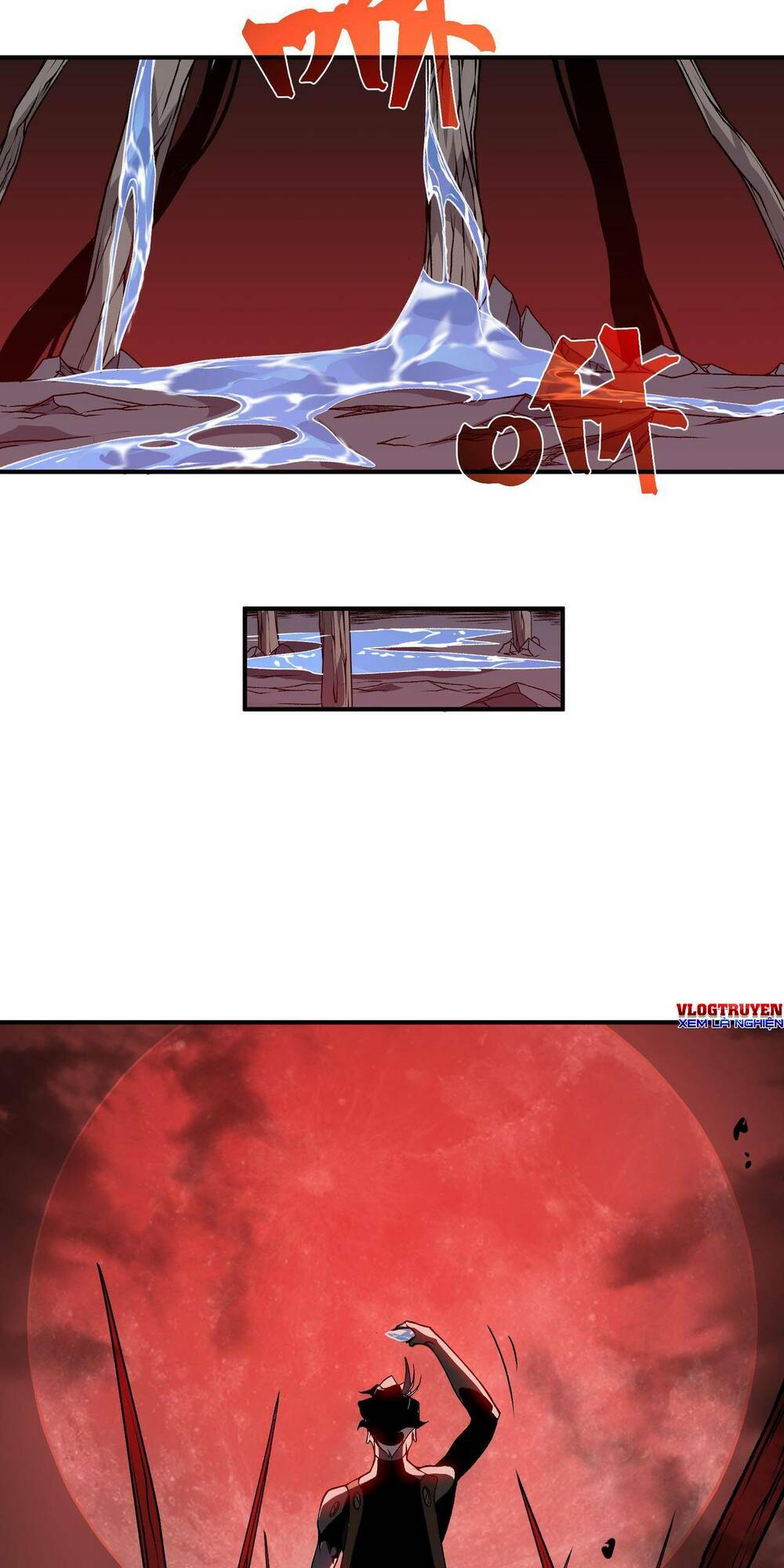 Quỷ Tiến Hóa - Chapter 17 - Page 80