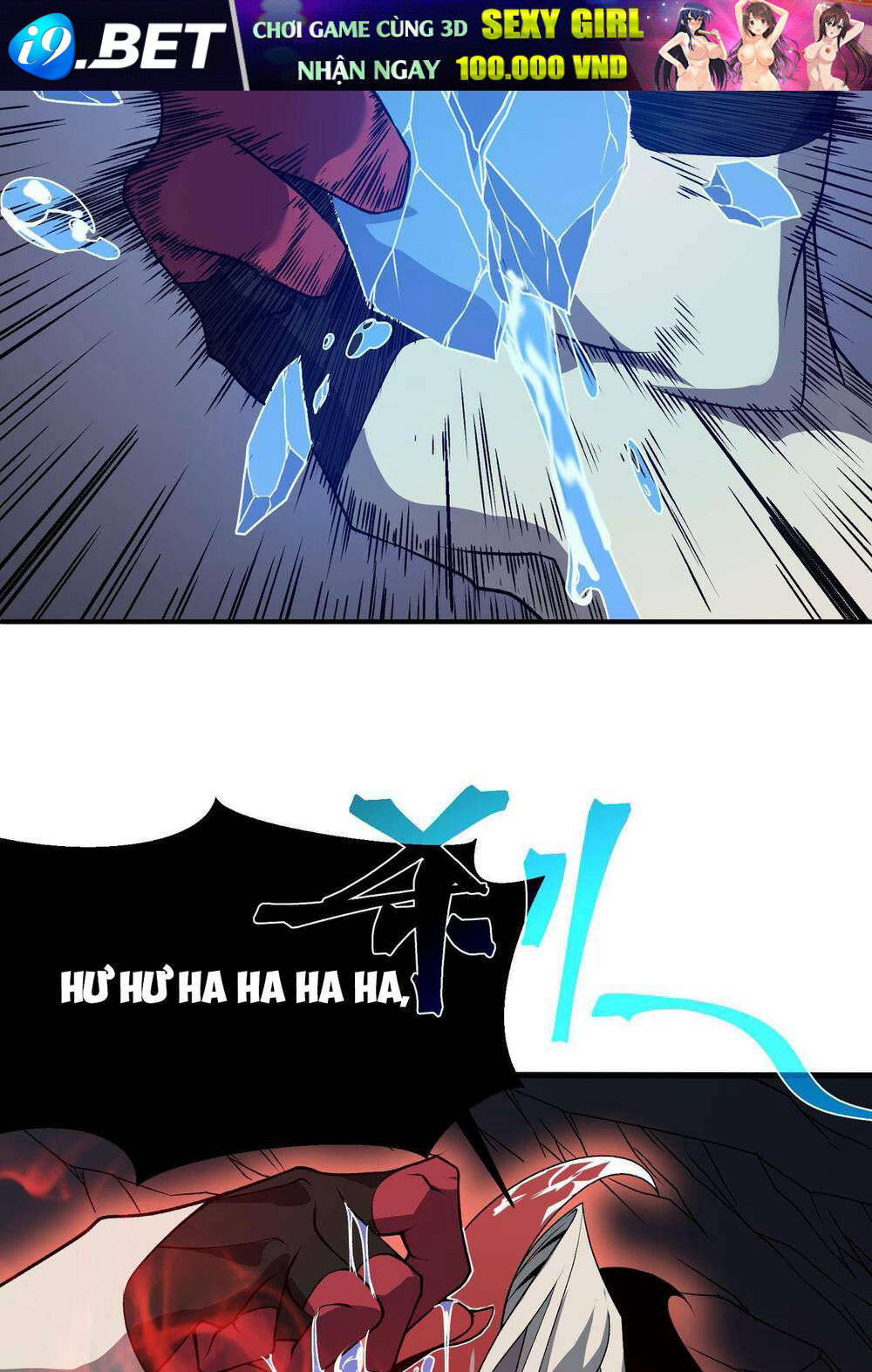 Quỷ Tiến Hóa - Chapter 17 - Page 82