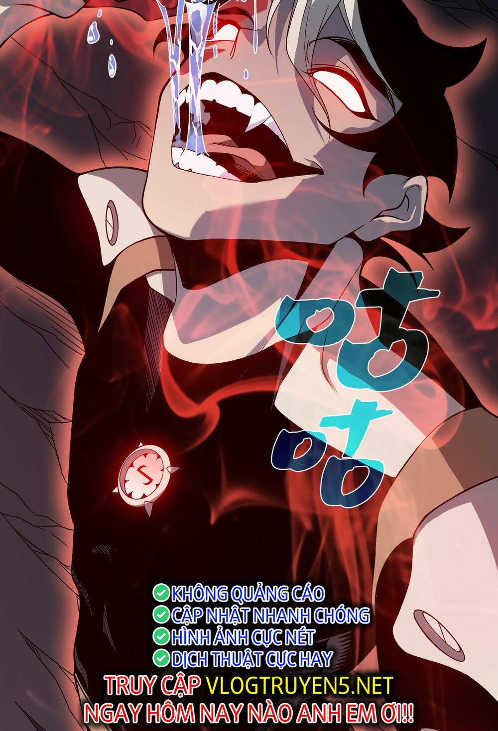 Quỷ Tiến Hóa - Chapter 17 - Page 83