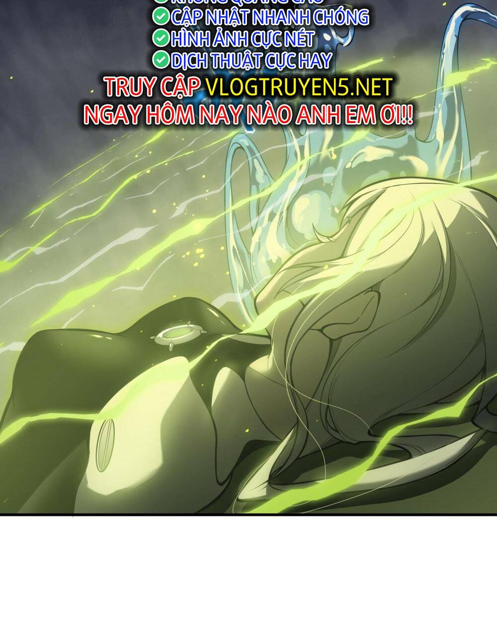 Quỷ Tiến Hóa - Chapter 18 - Page 11