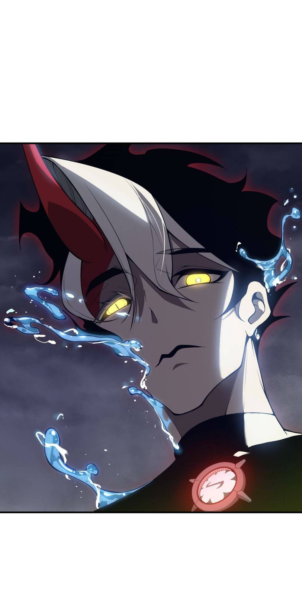 Quỷ Tiến Hóa - Chapter 18 - Page 12