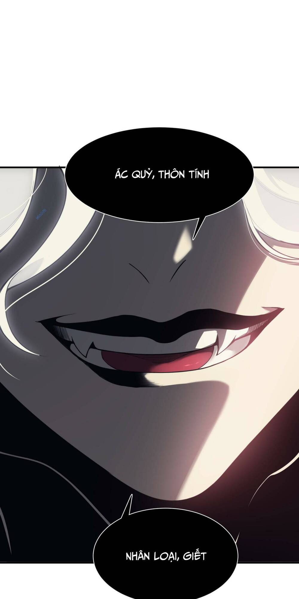 Quỷ Tiến Hóa - Chapter 18 - Page 13