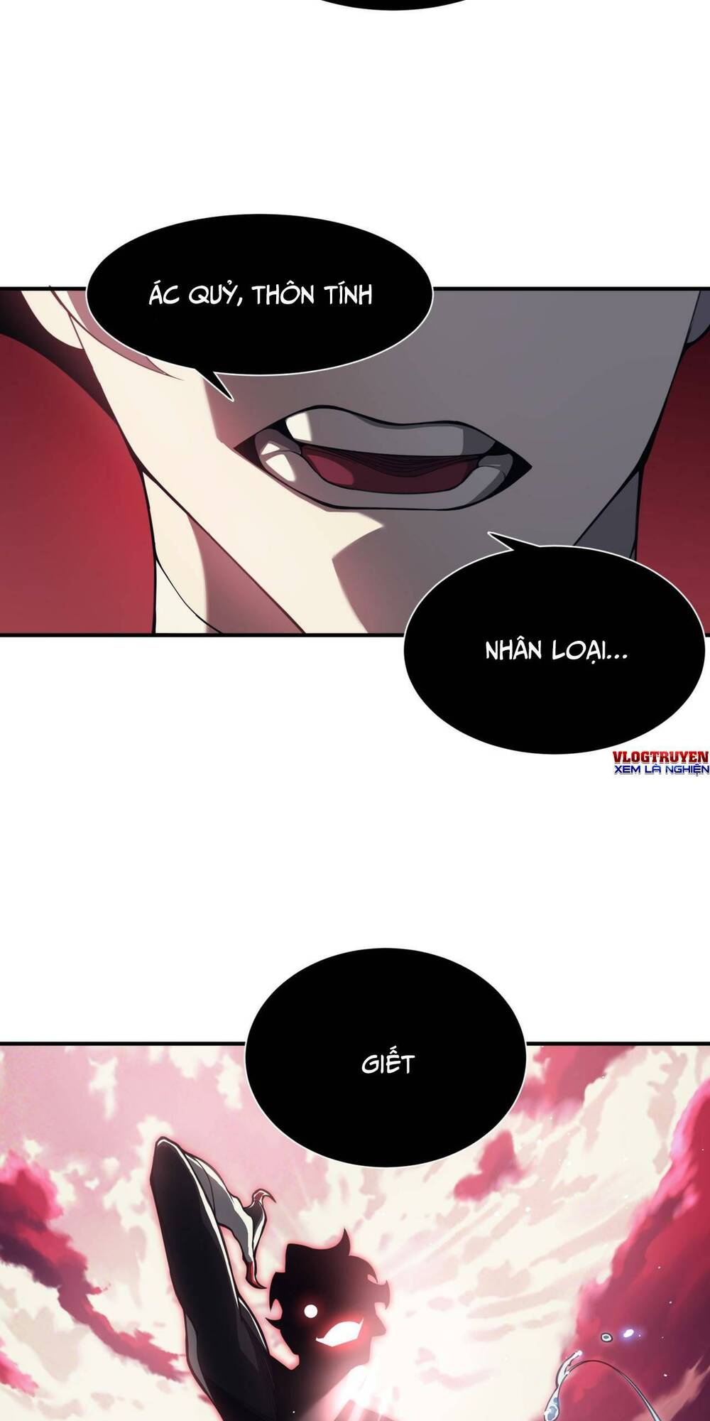 Quỷ Tiến Hóa - Chapter 18 - Page 14