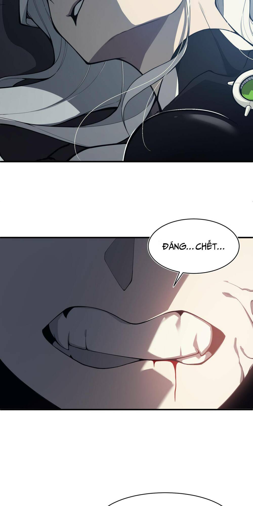 Quỷ Tiến Hóa - Chapter 18 - Page 19