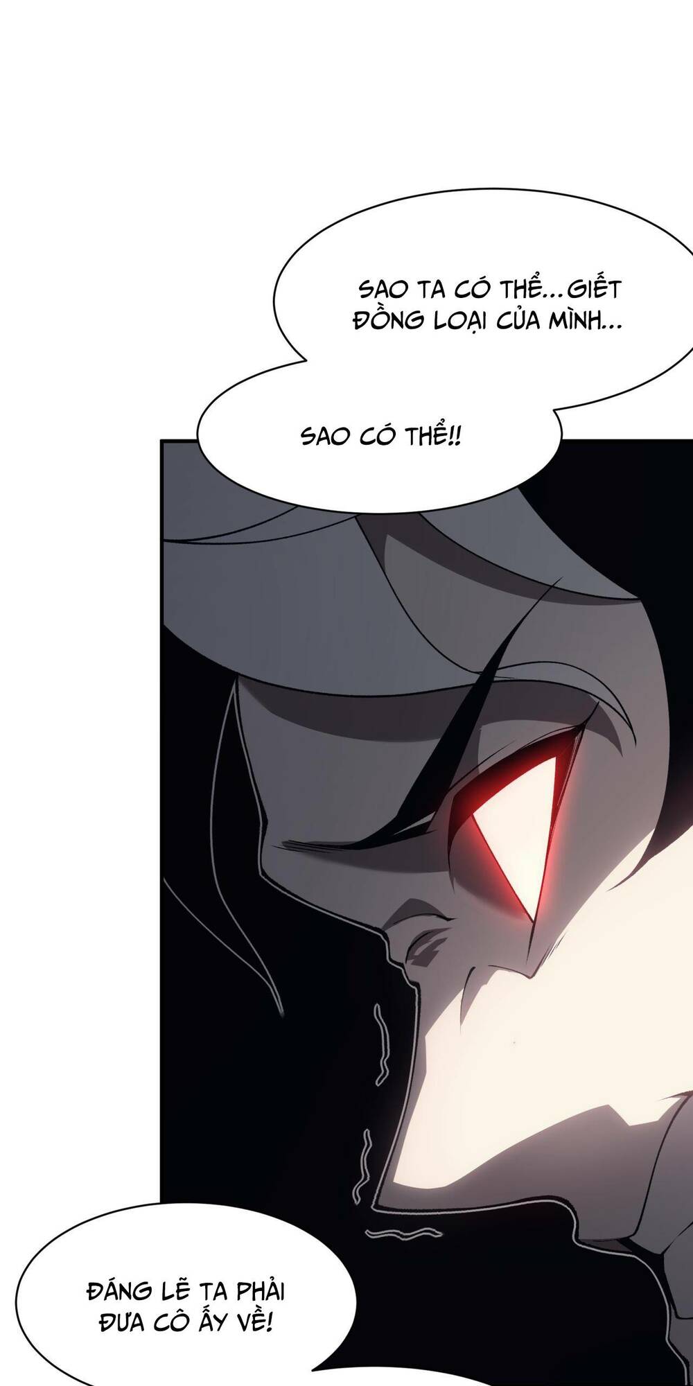 Quỷ Tiến Hóa - Chapter 18 - Page 21