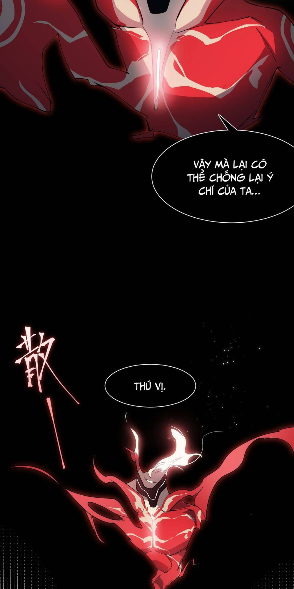 Quỷ Tiến Hóa - Chapter 18 - Page 25