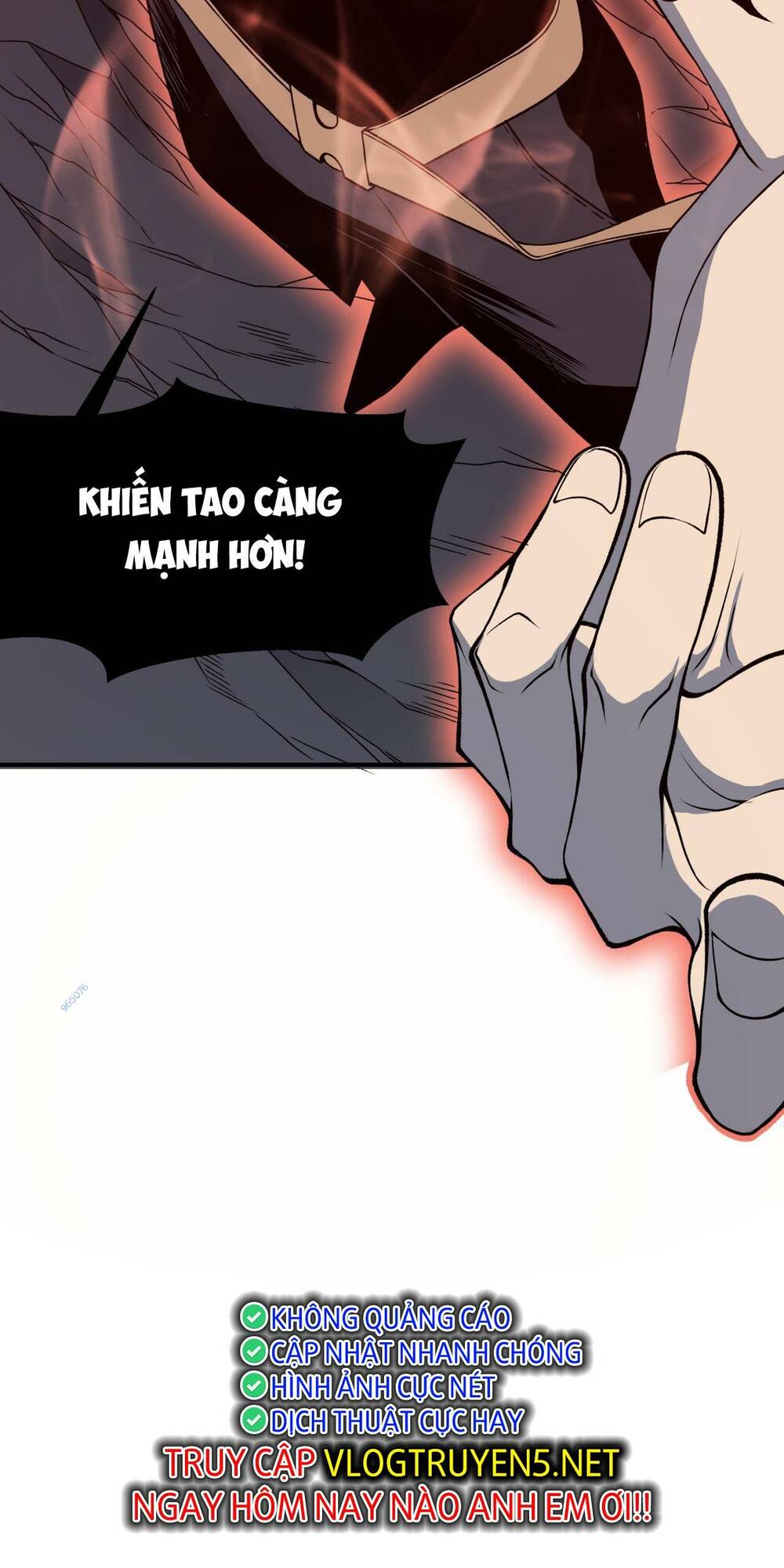 Quỷ Tiến Hóa - Chapter 18 - Page 3