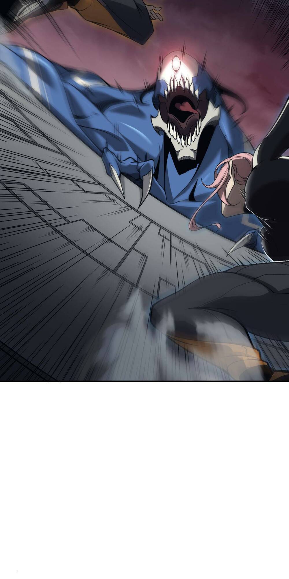 Quỷ Tiến Hóa - Chapter 18 - Page 39