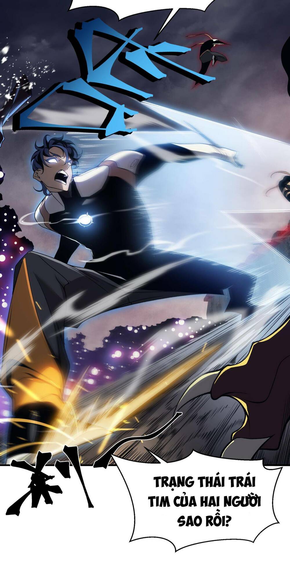 Quỷ Tiến Hóa - Chapter 18 - Page 43